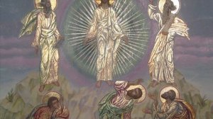 Фаворский свет. Св. Григорий Палама