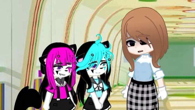 это мы с Руной:)