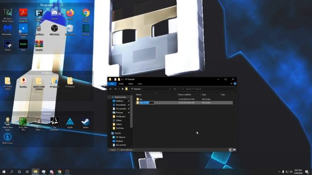 How to Create a Modpack on Technic Launcher! (2020) (Any MC Version) смотреть онлайн