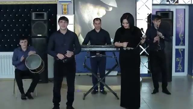 гр.Караван Зенг зенг