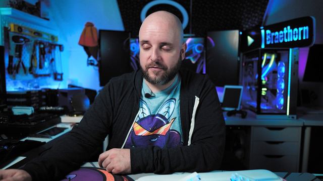 How to Pick the Parts for Your Gaming PC! Buy it or Build It? SIW 1 Year Anniversary Special Part 2 смотреть онлайн