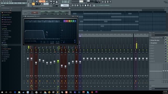 How To Make A Famous Dex type beat (FL Studio Tutorial) смотреть онлайн