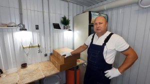 Зависимость сроков хранения инкубационных яиц перепелов на процент выводимости. Часть 1.