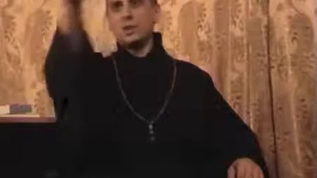 Восемь Мирских Дхарм Дорже Жамбо смотреть онлайн