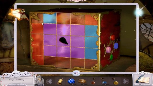 Princess Isabella 2: Return of the Curse Walkthrough part 6 смотреть онлайн