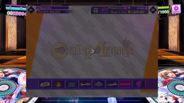 Обзор/гайд на D4DJ|D4DJ