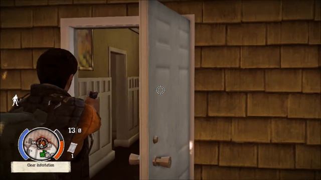 Emp G's Let's Play: State of Decay Part 15 смотреть онлайн