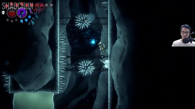 (NOCTIS/HARD) ALL BLUE, PURPLE, RED GEMS LOCATIONS IN DLC: AETERNA NOCTIS смотреть онлайн