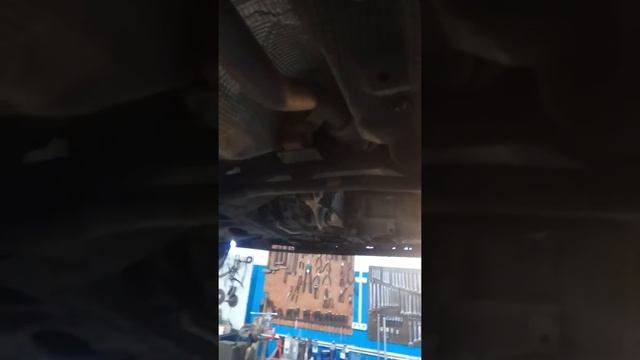 Горный тормоз на легковом автомобиле смотреть онлайн