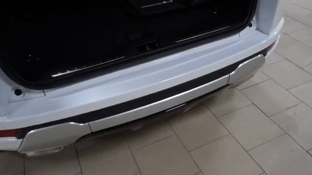 Купить Land Rover Range Rover Evoque 2012 г.в. - Москва смотреть онлайн