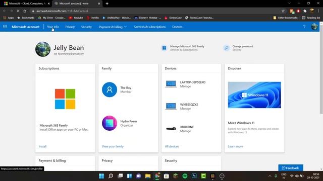 How To Leave Microsoft Family Group (Updated) смотреть онлайн