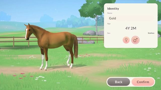 Обозреваю новую игру | Equestrian The Game «ETG»