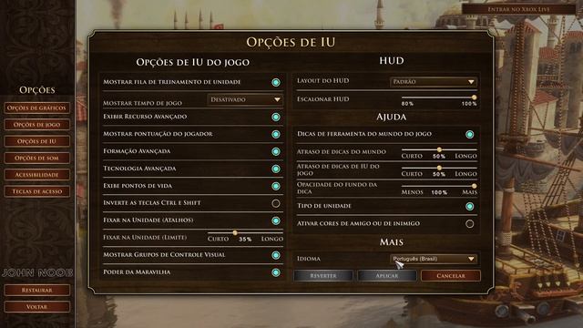 Age Of Empires 3 Definitive Edition : How To Change Language смотреть онлайн