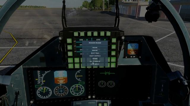 *NEW* Su-35 Flanker-E Mod: Download, Install & Operation Guide | DCS WORLD смотреть онлайн