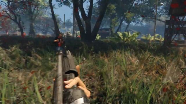 LAST LAND Gameplay PC смотреть онлайн