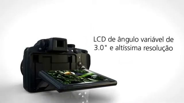 NIKON COOLPIX P510 - LOJAS COLOMBO смотреть онлайн