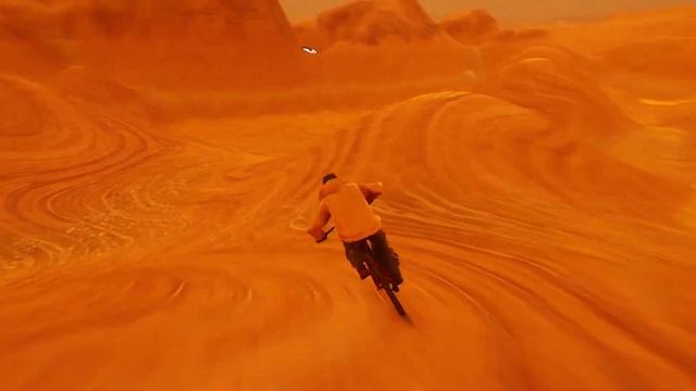 [FREE TO USE] 10 Minutes of Riders Republic Mountainbike Gameplay [Freeriding] - no commentary смотреть онлайн