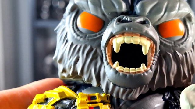 FUNKO POP! GODZILLA X KONG FUNKO TARGETCON 2024 EXCLUSIVE KONG | Review 2190 смотреть онлайн