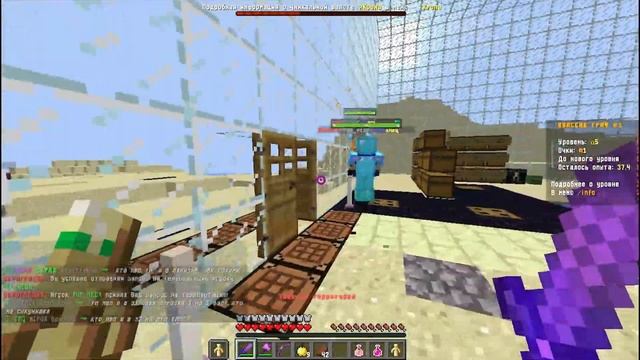 ГРИФ ТОП ЗЕЛЬЯМИ НА CRAFTYOU | ЗЕЛЬЕ НА СИЛУ 3 В MINECRAFT | ЧИТЕРСКИЕ БАФЫ смотреть онлайн