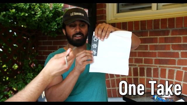 Dollar Store Magic Tricks смотреть онлайн