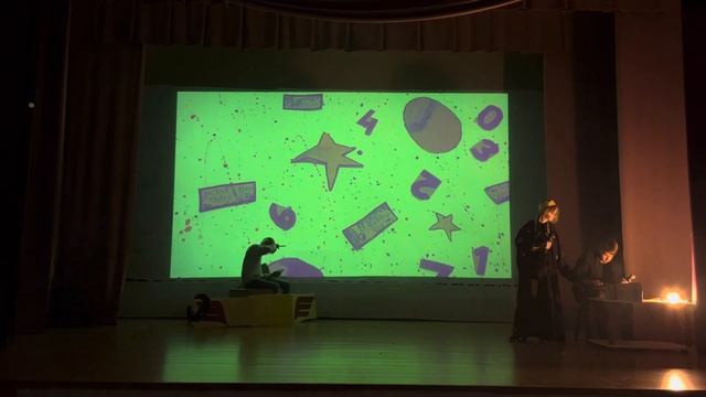 Спектакль "Маленький принц" смотреть онлайн