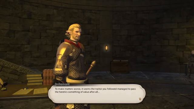 Final Fantasy XIV Stream 65 смотреть онлайн