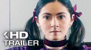 Дитя тьмы 2_ Первая жертва ? Русский трейлер ? Фильм 2022