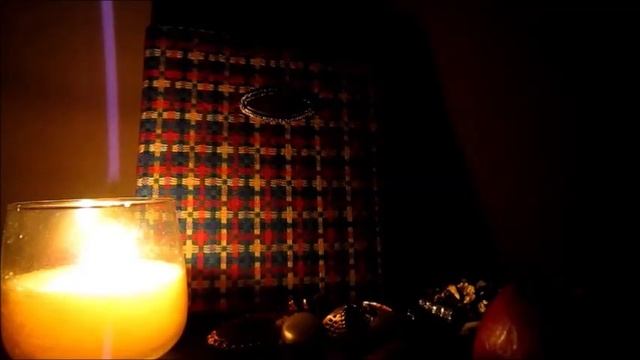 Дом Фауста. Чешская сказка.mp4