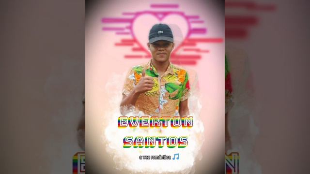 EVERTON SANTOS Ponta Dó Pé смотреть онлайн