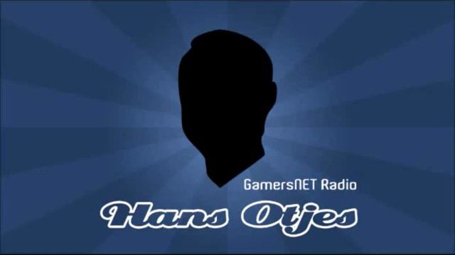 Hans Otjes - Gelukkig Gamejaar смотреть онлайн