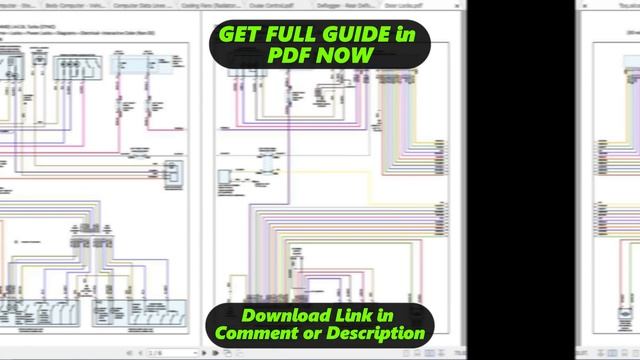 [DIAGRAM] Wiring Diagram Audi Q7 смотреть онлайн