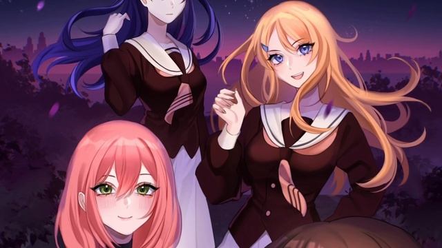 #LDNEWS | Chaos;Head Noah, смена руководства ЛД, «Зайчик», «Цветы Империи», Guilty Parade смотреть онлайн