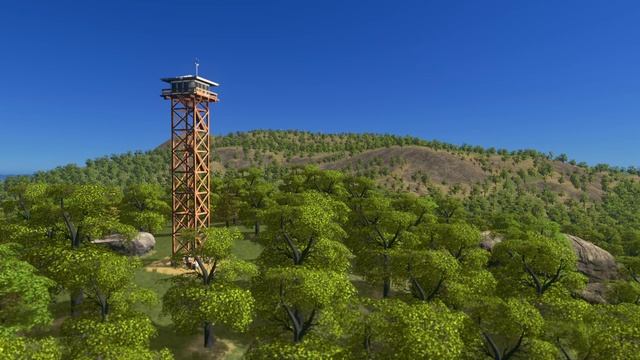 Cities: Skylines - One Visual Mod at a Time смотреть онлайн