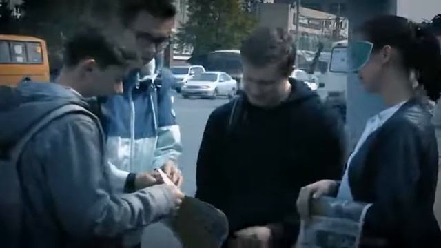 История создания и развития компании СМК Холдинг смотреть онлайн