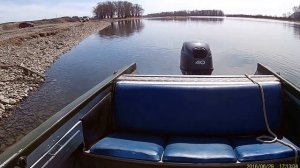 Ямаха 40 эндуро первый запуск