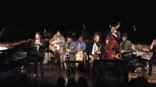 Tuno Montuno смотреть онлайн