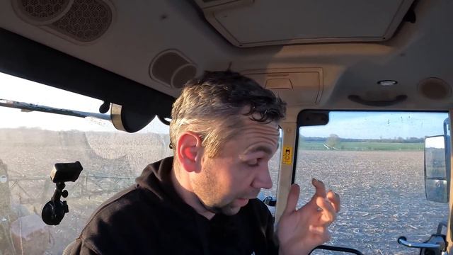 Vlog #203 Die ersten Hektar Mais bei uns legen смотреть онлайн