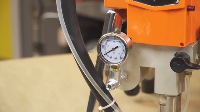 Обновленный ASPRO-2200® - Обзор новых опций! смотреть онлайн