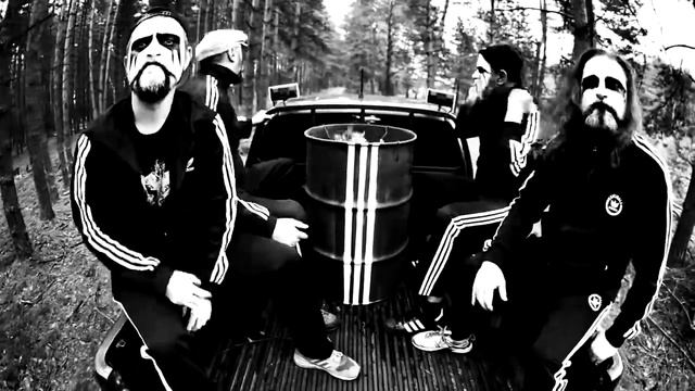 🎧 Uratsakidogi -  Black Hop на РайонЕ 🎧