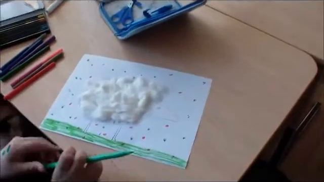 развивающая среда