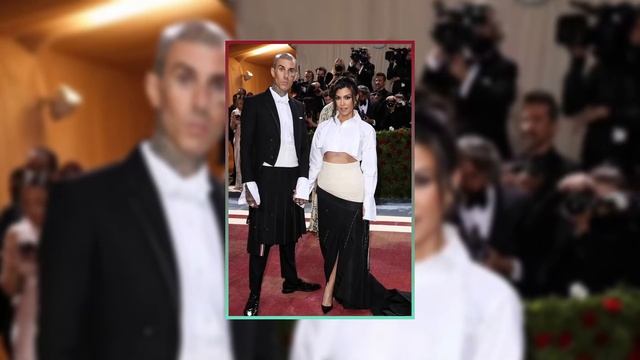 Kourtney Kardashian’s Newborn Son Rocky: See The Blissful Photo!