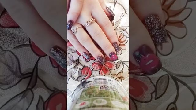 Маникюр смотреть онлайн