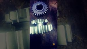 УАЗ 452 ВЫБИВАЕТ ПРЯМУЮ ПЕРЕДАЧУ