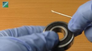 ИНСТРУКЦИЯ как правильно закладывать смазку в подшипник и сколько её нужно?