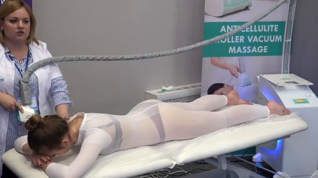 Аппарат Beautyliner - обучение по работе на аппарате смотреть онлайн