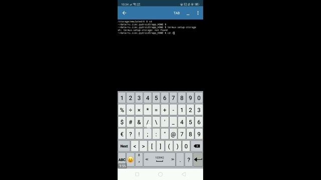 TERMUX BOT DOGE TELEGRAM FIX SYNTAX ERROR смотреть онлайн