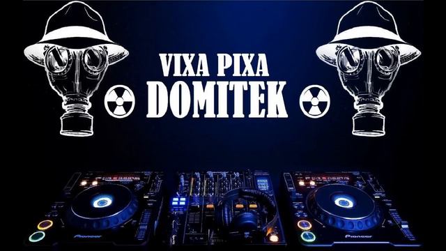 VIXA PIXA MIX YEBNIECIE 2017 MÓZGOTRZEP MIX VOL.7