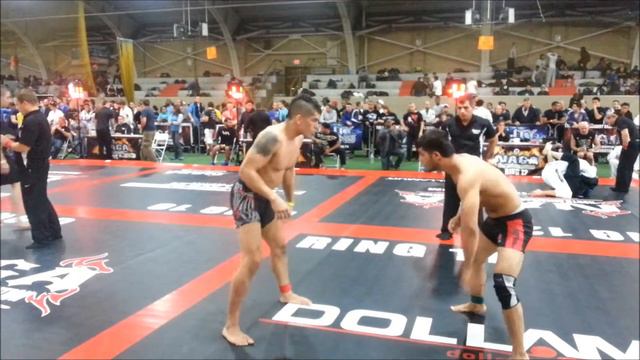 Mo "The Lion Of Tadjikistan" Giyasov: K Dojo Warrior Tribe смотреть онлайн