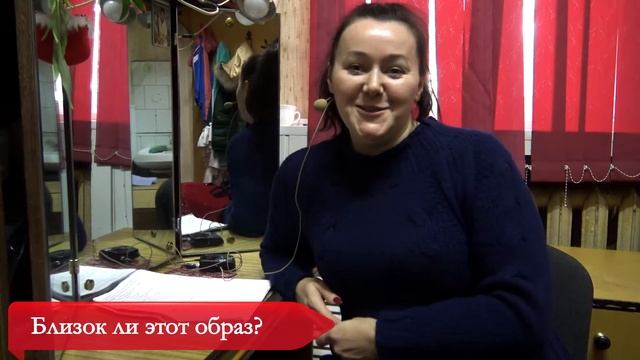 Исполнительницы ролей в комедии "Дачный роман" о работе в спектакле... смотреть онлайн