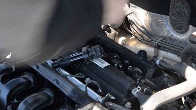 Creta Второе ТО смотреть онлайн